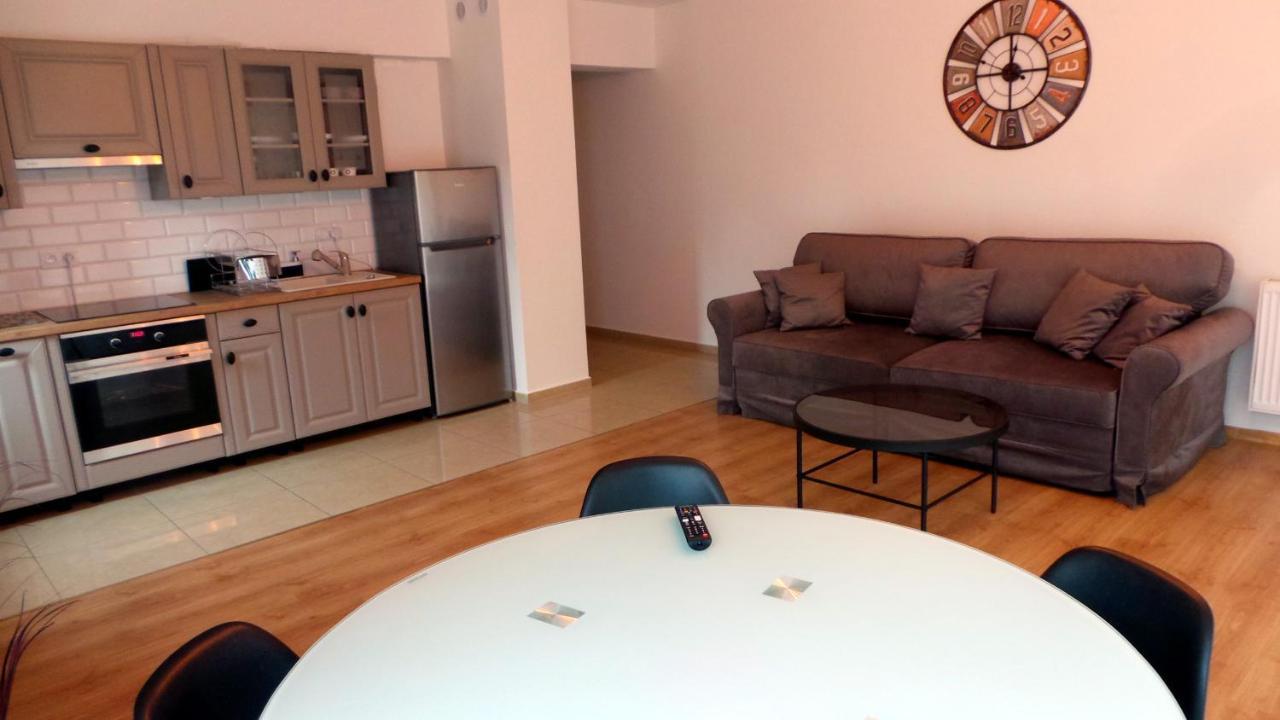 Apartamenty Kornel 波别罗沃 外观 照片