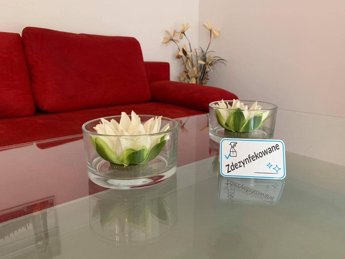 Apartamenty Kornel 波别罗沃 外观 照片