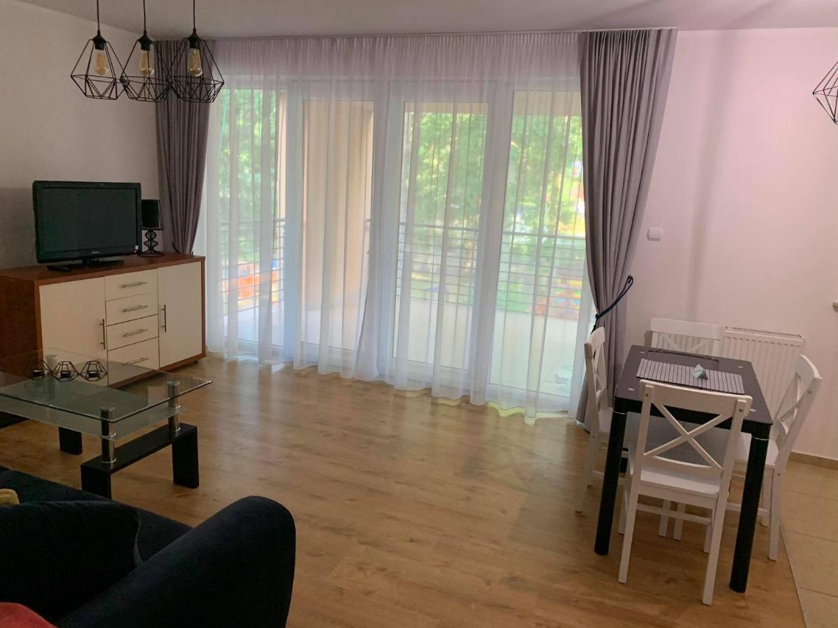 Apartamenty Kornel 波别罗沃 外观 照片