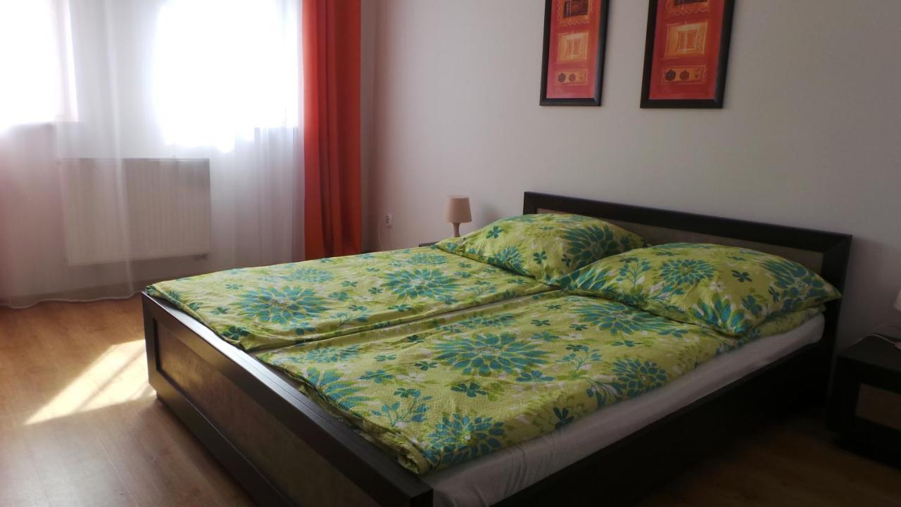 Apartamenty Kornel 波别罗沃 外观 照片