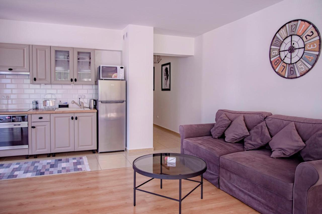 Apartamenty Kornel 波别罗沃 外观 照片