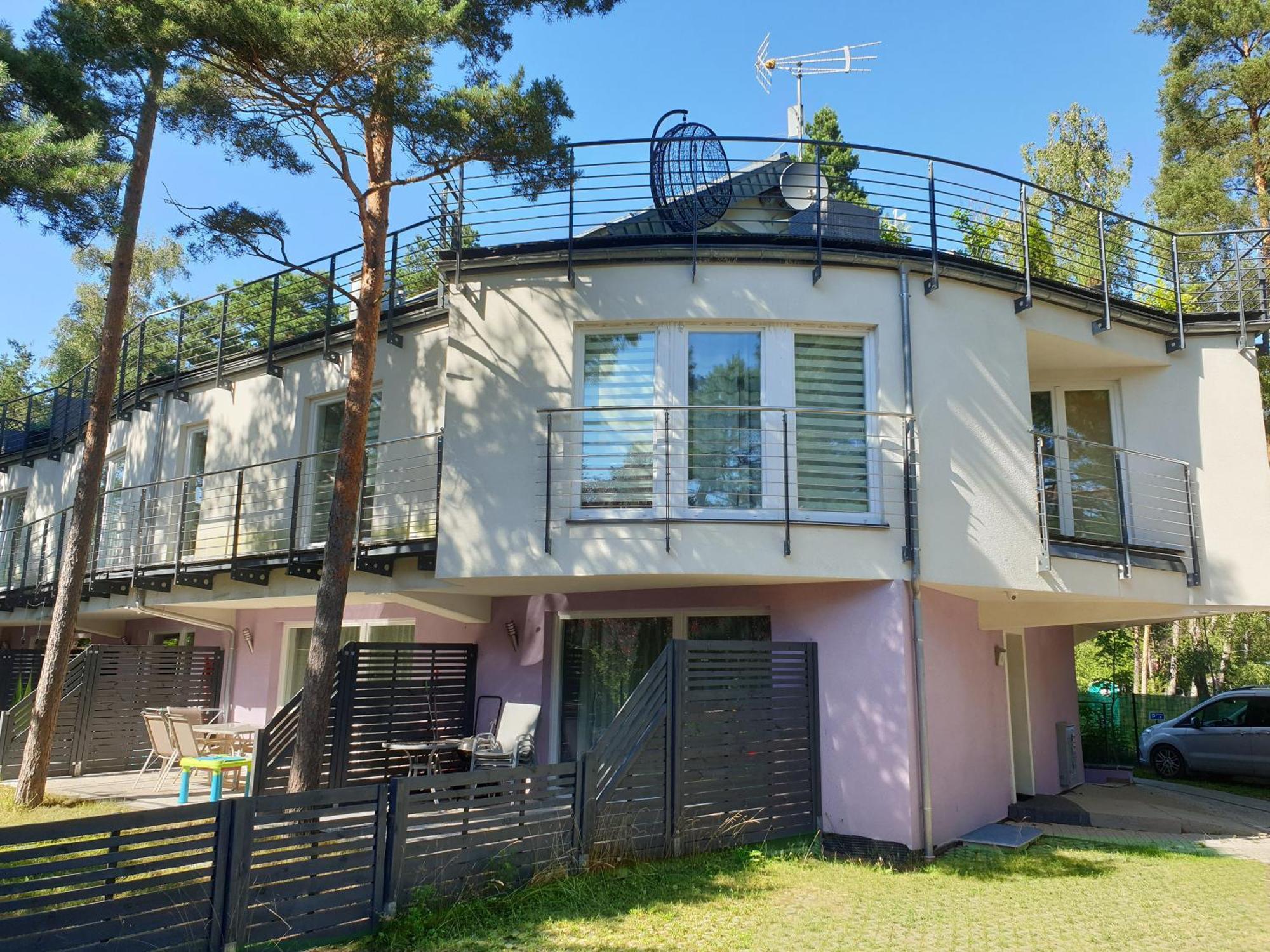 Apartamenty Kornel 波别罗沃 客房 照片