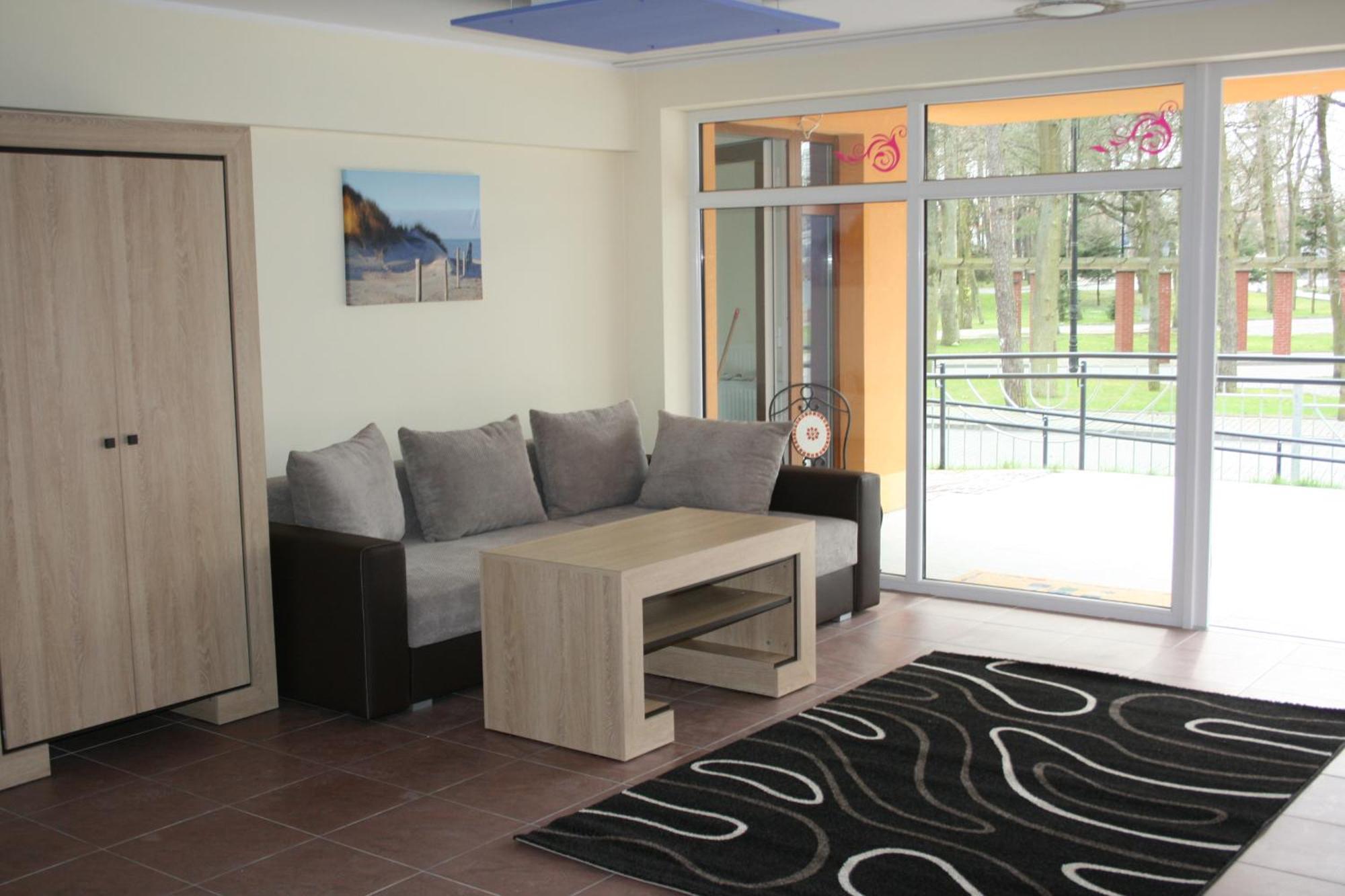 Apartamenty Kornel 波别罗沃 外观 照片