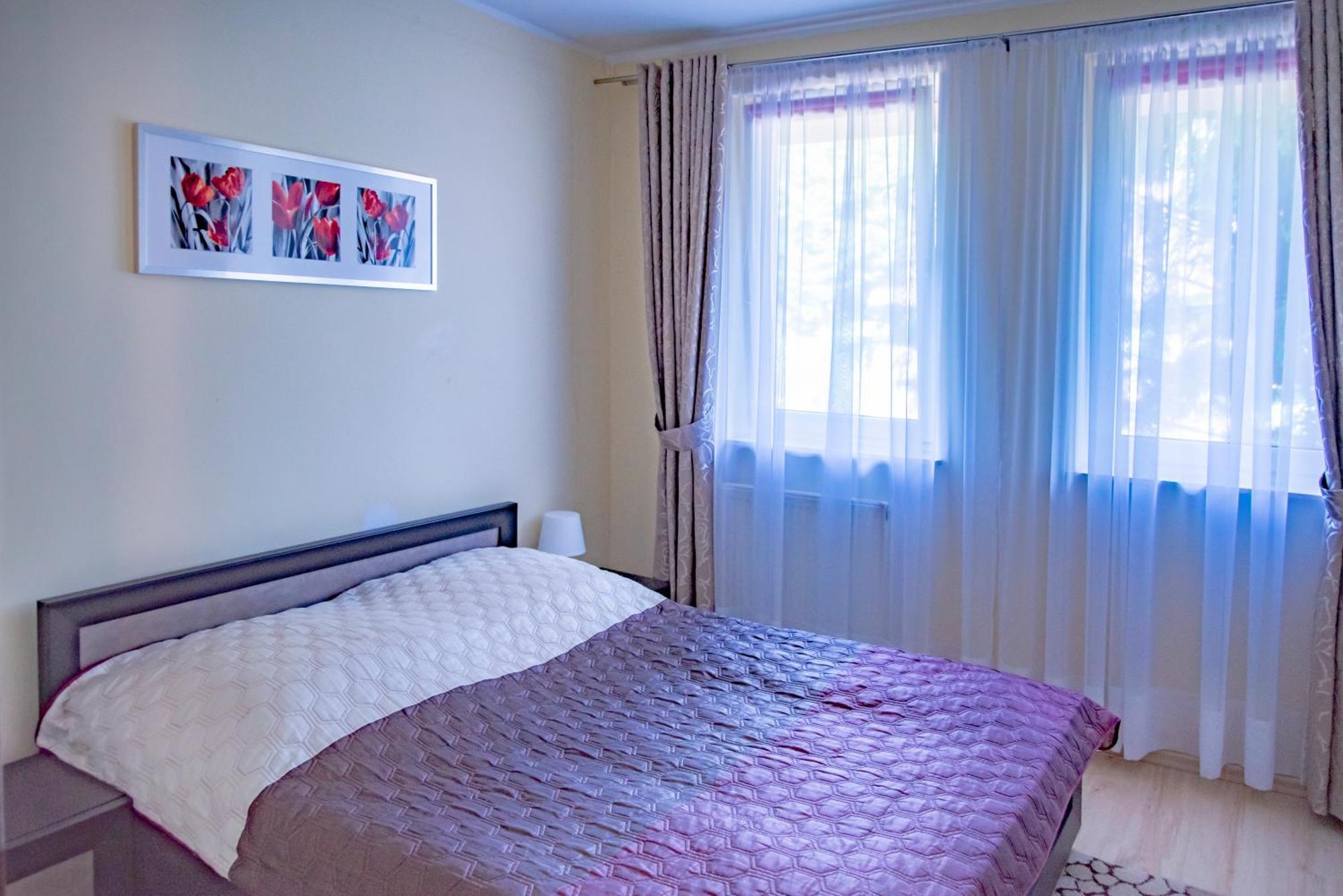 Apartamenty Kornel 波别罗沃 外观 照片