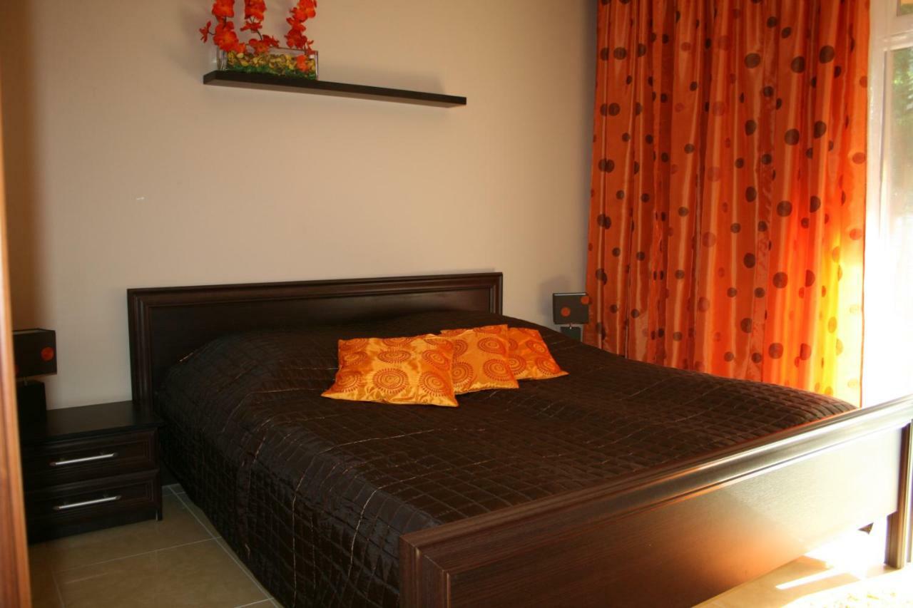 Apartamenty Kornel 波别罗沃 外观 照片